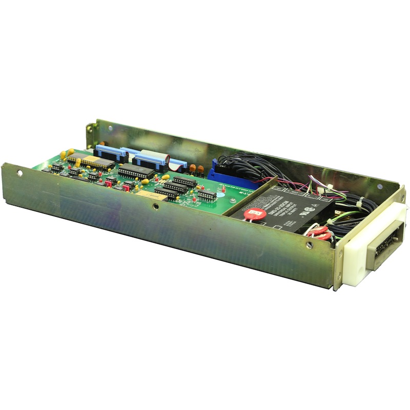 CTRL 1166-0002-0002 AXCELIS® Magnet Terminal Data Link